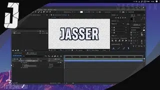 How To Make a Simple 2D Intro | Tutorial | Thx for 1K subs