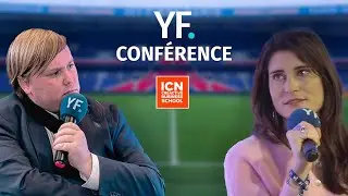 Pourquoi et comment choisir une Grande &Eacute;cole de Management comme ICN ?