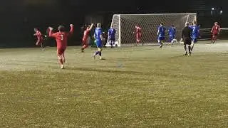 Lower Breck Vs Skelmersdale United North West Counties Premier Division