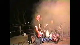 Hollowed -  Class of 2000 Project Celebration @ Wet n' Wild El Paso, TX 5/2000