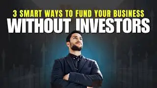 Finance & Funding   Alternative financing options for small businesses - The Daily Dose I Ep561
