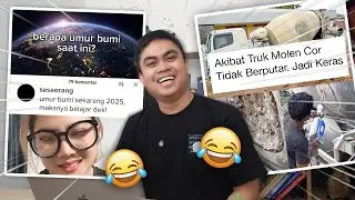 asupan meme sains bergizi 😅😋