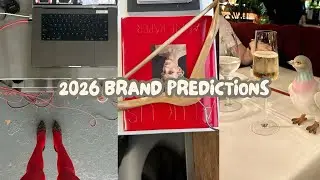2026 Brand Predictions: The Future of Identity and Consumerism