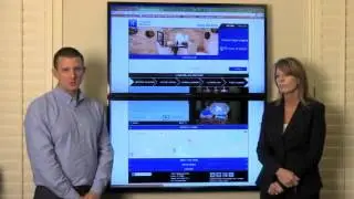 ACQUISTO REAL ESTATE- SELLER AND REALTOR MEETING WITH CMA