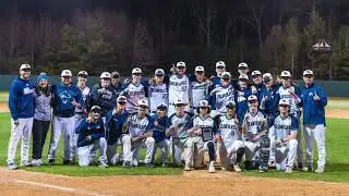 SMCC Baseball: 2022 YSCC Champions