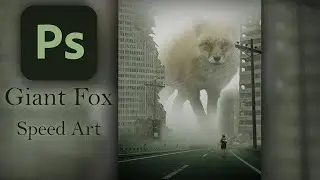 GIANT FOX  