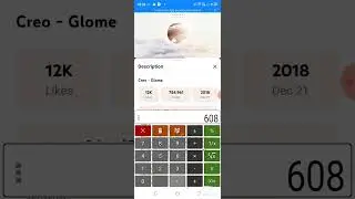 Glome by Creo