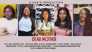 DEAR MOTHER || POSTPARTUM RECOVERY DOCUMENTARY