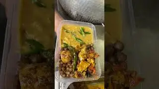 Fry Chanay😋Chicken Daleem Mix Taste❤️Special#trendingshorts#food#viral#viralshorts#trending#shorts