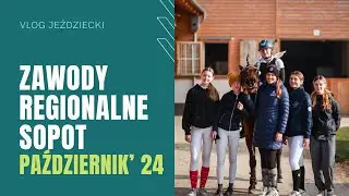 VLOG ZAWODY REGIONALNE W SOPOCIE | KJ Iskra