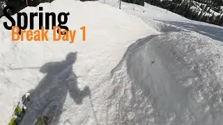 Spring Break #1