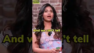 I always expect this from myself | Anjali | Prema The Journalist #218`