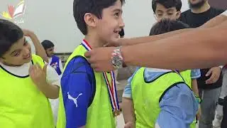  ملخص برنامج آكاديمية موهوب ⚽️ الموسم الثالث