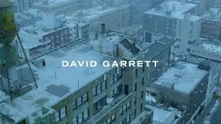 David Garrett - Making The Album 