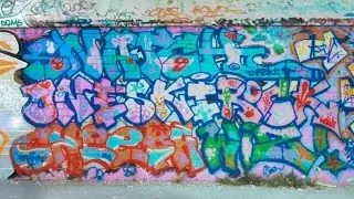 England - Farringdon &bull; Tener &bull; Skore &bull; Snatch &bull; 1989