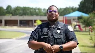 BACK TO SCHOOL SAFETY