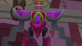 ❤️Pt10 Wonderland Trickmaster Boss Battle