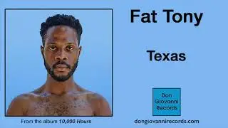 Fat Tony - 