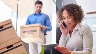 Secure Storage Facility Lyndhurst NJ | Storage Units Lyndhurst NJ