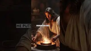 HE IS PURIFYING YOU  #tamilsundayservice #churchsermon #jesus #love #sundaysermon #tamilservice