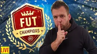 🔥[GER] TOTY HYPE AKTIV/ / WEEKEND LEAGUE 🔥CHILLIGER STREAM🔥 #eafc26 #fifa #fc26