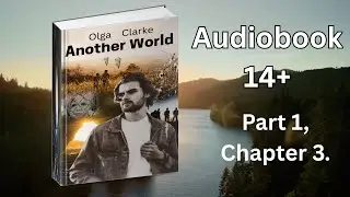 Another World. Part 1. Chapter 3. Audiobook.