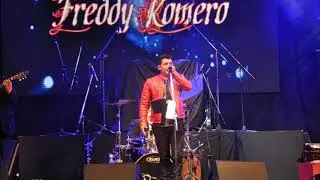 Freddy Romero - Chacarera del Changuito