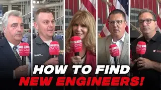 Interviews with industry experts and their experience with Allendale Machinery Systems