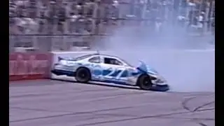 Smiff's 10th Crash Compilation