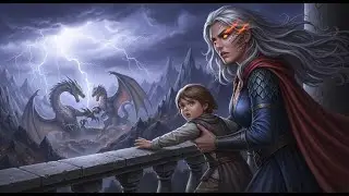 When Balance Ends: The Child Who Bore the World&rsquo;s Consequences 2