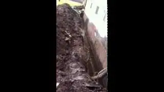 flood prevention in basement