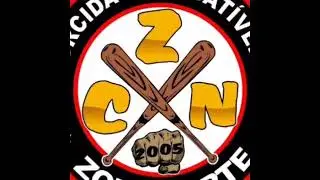 MC SKILO- OS IMBAT&Iacute;VEIS CZN- HOOLIGANS DA ZONA NORTE