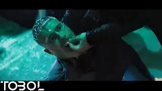 Aleks Born (ft. C@RM1NE) - Roses | John Wick