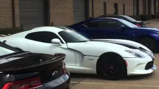 Visit to D3 Performance Engineering