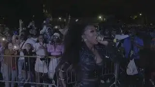 Wingate is Back! 2022 Windgate Concert Highlights- Footage Courtesy of 