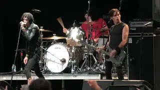Marky Ramone - Beat On The Brat | LIVE | Riot Fest, Chicago, Illinois 20/09/2025 | 4K