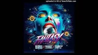 W&W x Harris & Ford x Triiipl3 Inc - Fantasy (Tricky Disco) (Extended Mix)