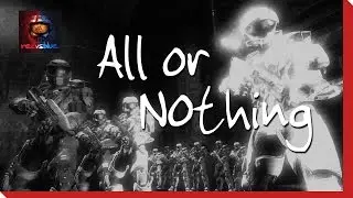 Season 13, Episode 17 - All or Nothing | Red vs. Blue