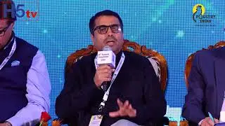 Ranpal Dhanda | President Poultry Federation of India | CLFMA 66th National Symposium 2025, H5tv