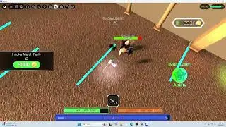 Wave Sword Bot Experience (Meta War Solo)