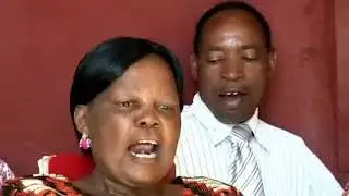 We Mwana Mkunde Shinjia by Kifula Luth.Choir.Kilimanjaro TZ.