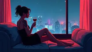 Intimate Playlist for Late Nights | Sensual RnB Late Night Playlist with Smooth Flow