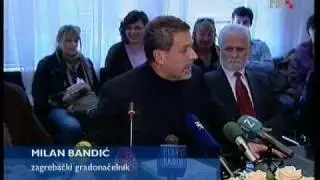 bandic o zahodima