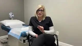 BioTE - Marisa Roberto, FNP explains how BioTE pellet therapy is different. @cleveland_health_group