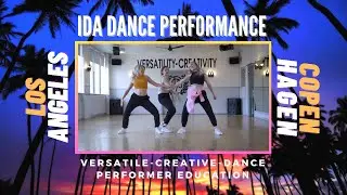 A Dose Of Pure Dance Joy - Check It Out!