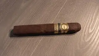 Sikaritesti: Perla del Mar Maduro Toro
