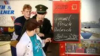 Zack Comedy nach Ma&szlig; ~ Gammelfleisch Hulasch ~