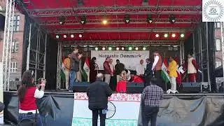 Namaste Denmark 2025 | A Celebration of Indian Culture in Copenhagen