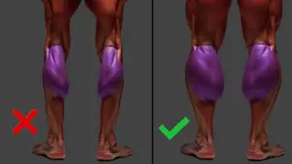 7 Perfect Exercises to Grow Huge Calves | How To Grow Calves Fast | 100% Effective