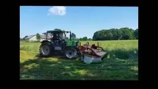 Deutz DX 3.70